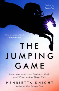 Imagen de portada: The Jumping Game 1st edition 9781788541657