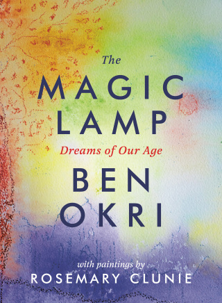 Cover image: The Magic Lamp: Dreams of Our Age 1st edition 9781786694508