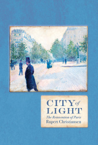 Imagen de portada: City of Light 1st edition 9781838932084