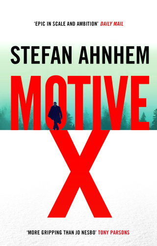 Imagen de portada: Motive X 1st edition 9781786694607
