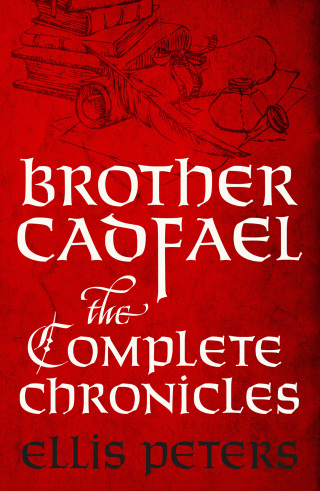 Imagen de portada: Brother Cadfael: The Complete Chronicles 1st edition