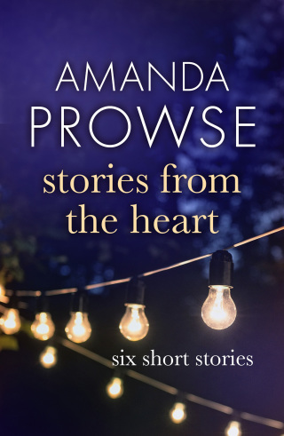 表紙画像: Stories from the Heart 1st edition