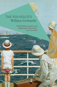 Cover image: The Polyglots 1st edition 9781786694782