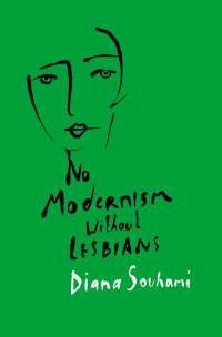 Imagen de portada: No Modernism Without Lesbians 1st edition 9781786694874