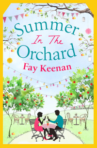 表紙画像: Summer in the Orchard 1st edition