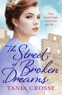 Cover image: The Street of Broken Dreams 1st edition
