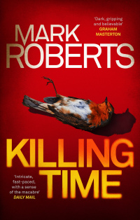 Cover image: Killing Time 1st edition 9781786695116