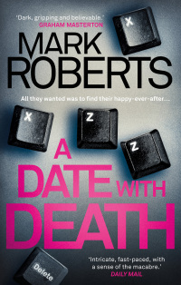 Cover image: A Date with Death 1st edition 9781786695154