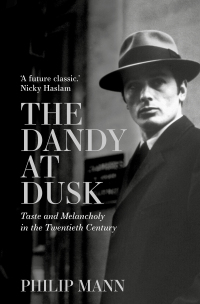 Cover image: The Dandy at Dusk 1st edition 9781786695178