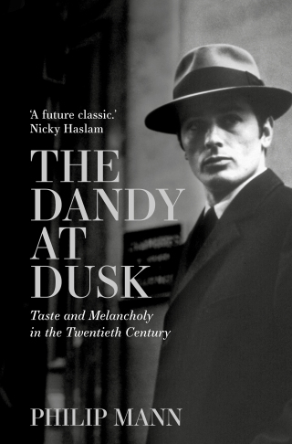 Omslagafbeelding: The Dandy at Dusk 1st edition 9781786695178
