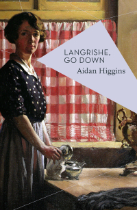 Cover image: Langrishe, Go Down 1st edition 9781786695208