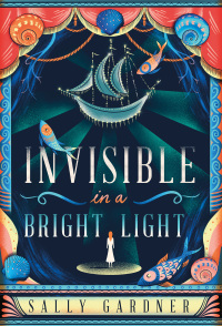 Titelbild: Invisible in a Bright Light 1st edition 9781786695239