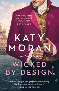 Cover image: Wicked By Design 1st edition 9781801104371