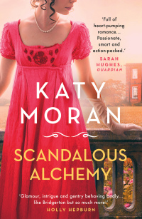 Imagen de portada: Scandalous Alchemy 1st edition 9781786695444