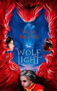 Immagine di copertina: Wolf Light 1st edition 9781786695529