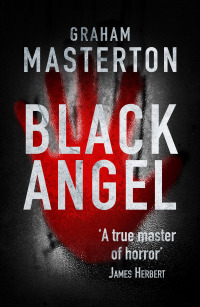 Cover image: Black Angel 1st edition 9781801101189