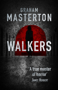 Cover image: Walkers 1st edition 9781801101196