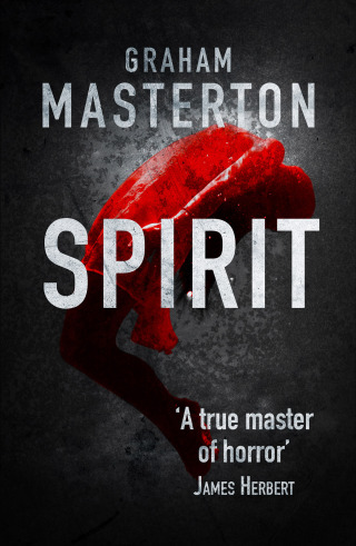 Cover image: Spirit 1st edition