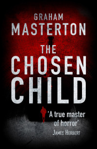 表紙画像: The Chosen Child 1st edition