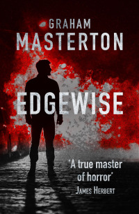 صورة الغلاف: Edgewise 1st edition