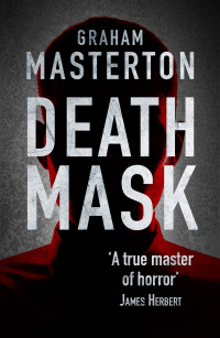 表紙画像: Death Mask 1st edition