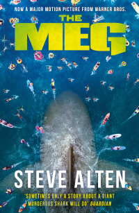 Cover image: The MEG 1st edition 9781786695741