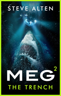 Cover image: MEG 2: THE TRENCH 1st edition 9781804544594