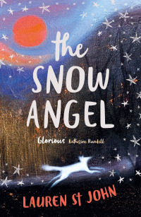 Imagen de portada: The Snow Angel 1st edition 9781786695901