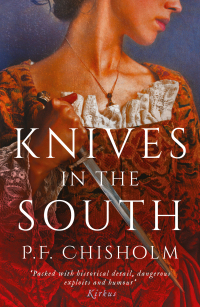 Cover image: Knives in the South 1st edition 9781786696137