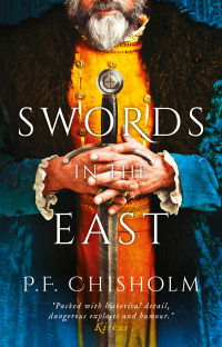 Titelbild: Swords in the East 1st edition 9781786696151
