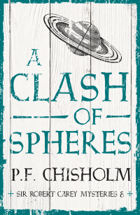 Cover image: A Clash of Spheres 1st edition