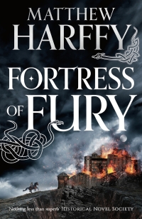 Imagen de portada: Fortress of Fury 1st edition 9781786696342