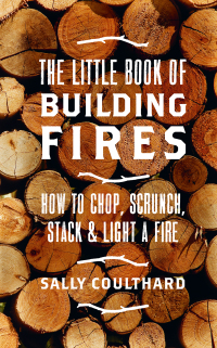 Omslagafbeelding: The Little Book of Building Fires 1st edition 9781803289908