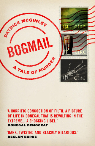 Imagen de portada: Bogmail 1st edition 9781786696618