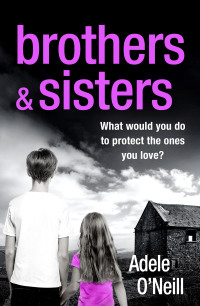 Imagen de portada: Brothers & Sisters 1st edition