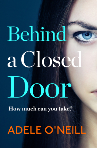 表紙画像: Behind a Closed Door 1st edition