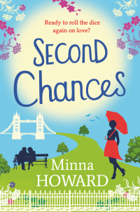 Titelbild: Second Chances 1st edition