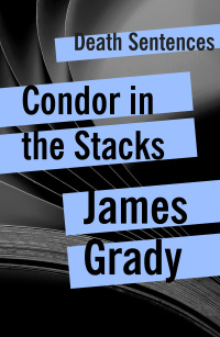 Imagen de portada: Condor in the Stacks 1st edition