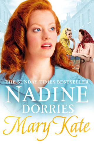 Cover image: Mary Kate 1st edition 9781786697530