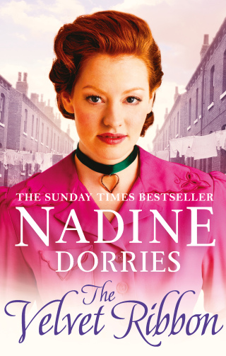 صورة الغلاف: The Velvet Ribbon 1st edition 9781786697592