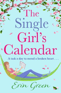 Titelbild: The Single Girl's Calendar 1st edition