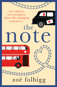 Immagine di copertina: The Note 1st edition 9781788543606