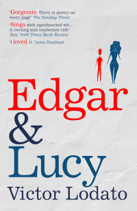 Imagen de portada: Edgar and Lucy 1st edition 9781786698131