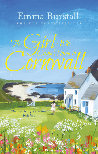 Immagine di copertina: The Girl Who Came Home to Cornwall 1st edition 9781786698872