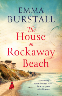 Cover image: The House On Rockaway Beach 1st edition 9781786698919