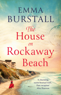 Imagen de portada: The House On Rockaway Beach 1st edition 9781786698919