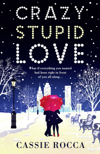 Cover image: Crazy Stupid Love 1st edition