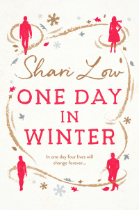 Cover image: One Day in Winter 1st edition 9781789540574