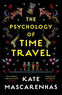 Cover image: The Psychology of Time Travel 1st edition 9781788540124