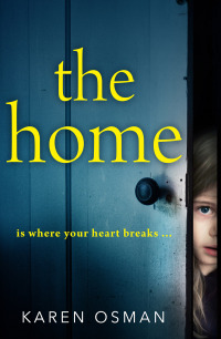 Cover image: The Home 1st edition 9781789540567